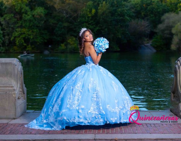 Quinceanera Dresses sweet 16 dresses New York