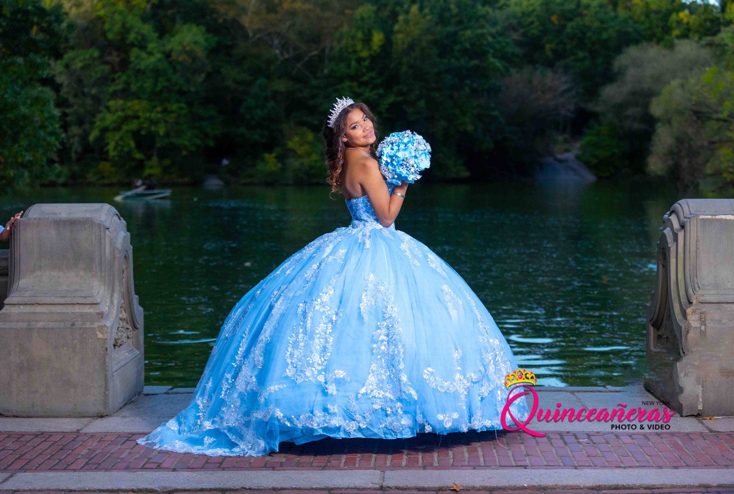 Quinceanera Dresses sweet 16 dresses New York