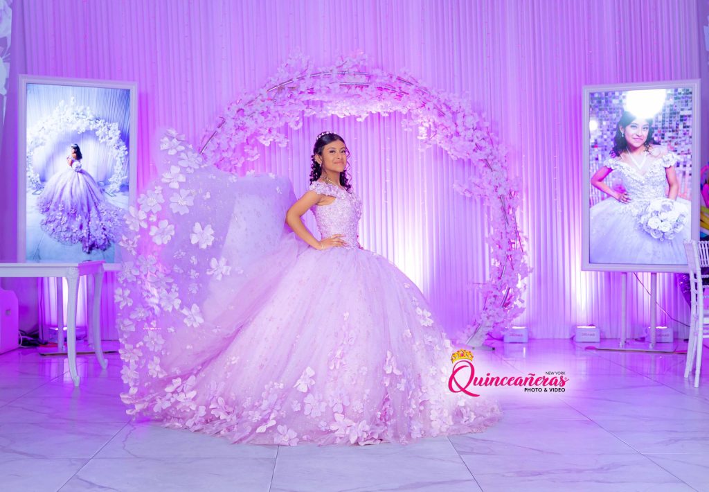 Quinceaneras Studio NYC