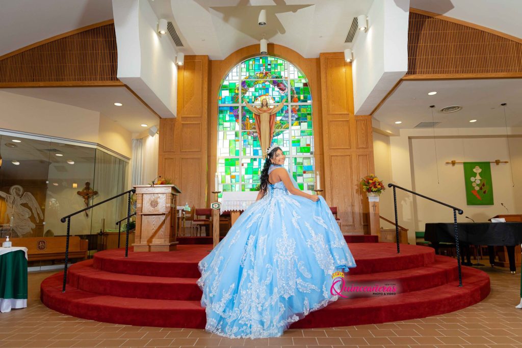 Quinceaneras Studio NYC