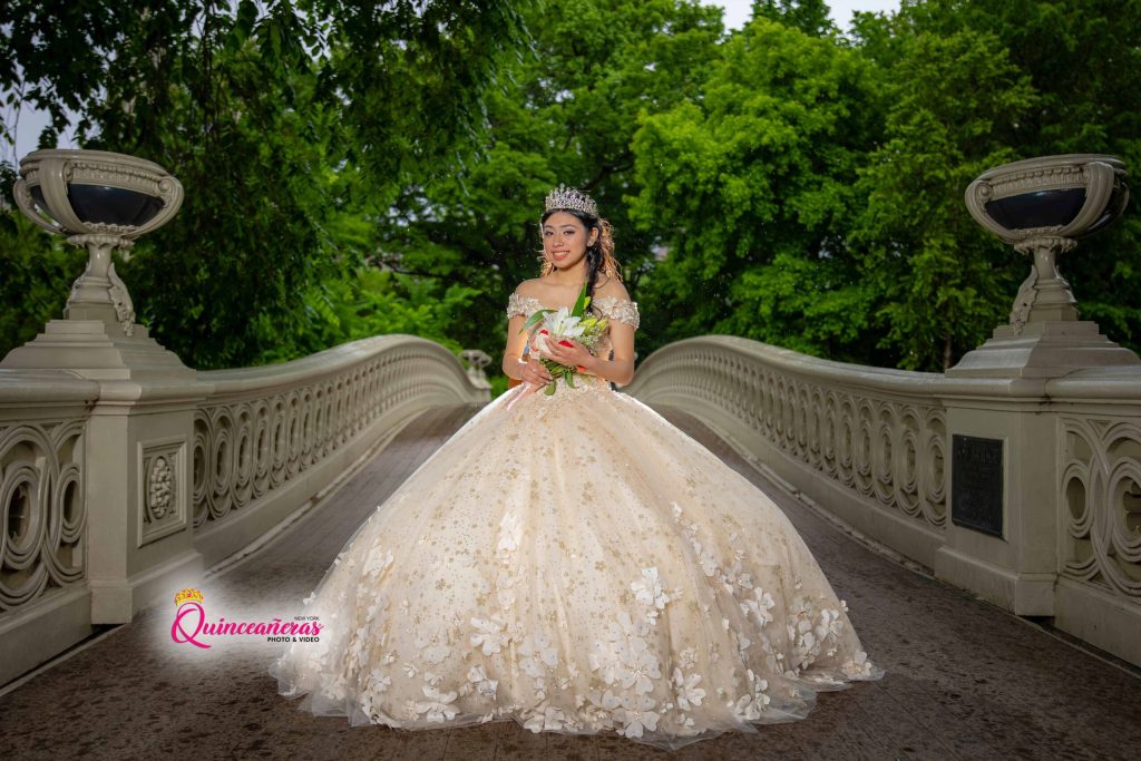 Quinceaneras Studio NYC