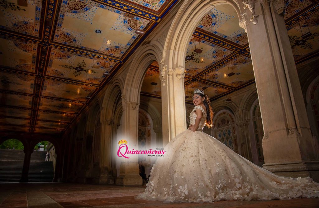 Quinceaneras Studio NYC