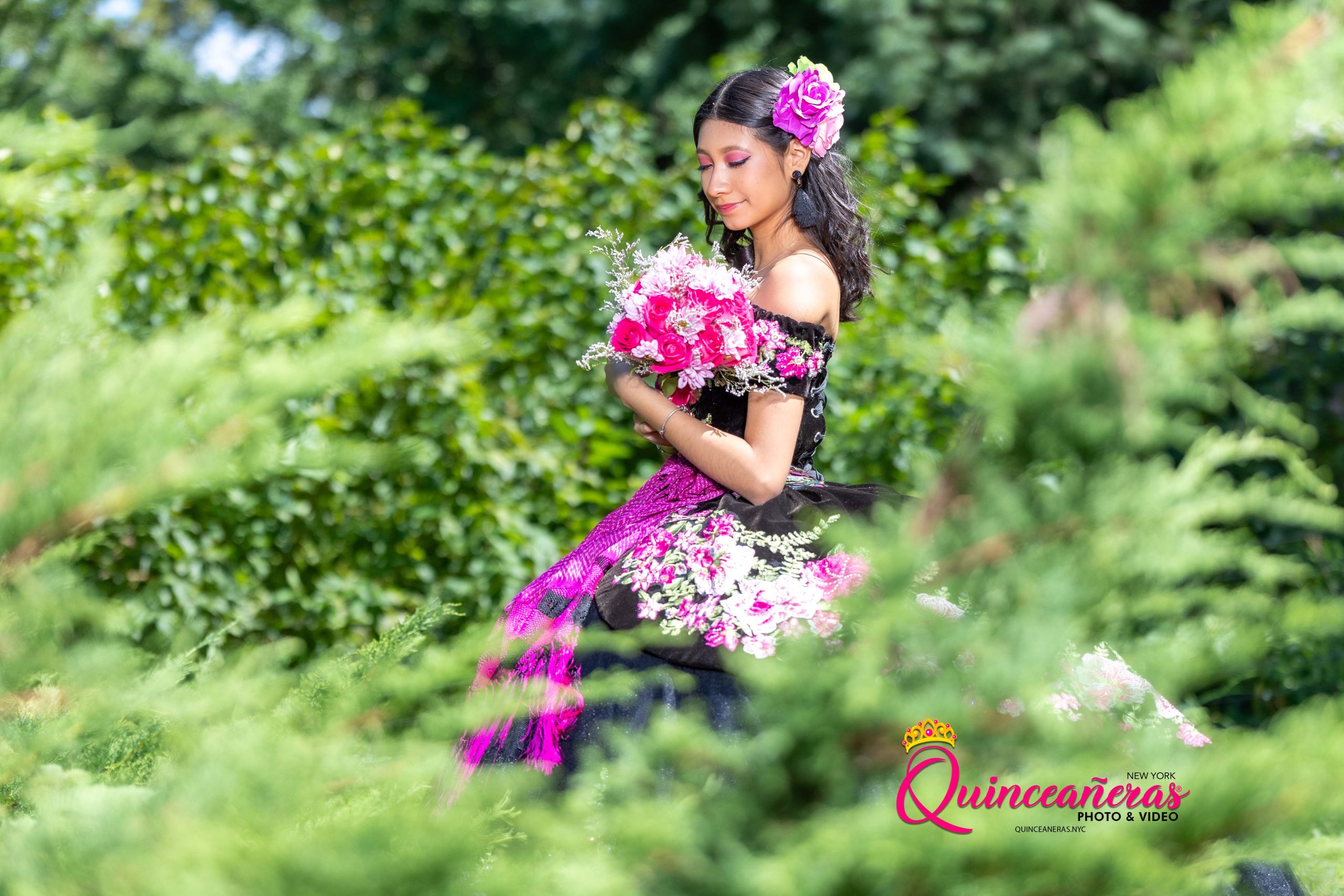 Quinceaneras Studio NYC