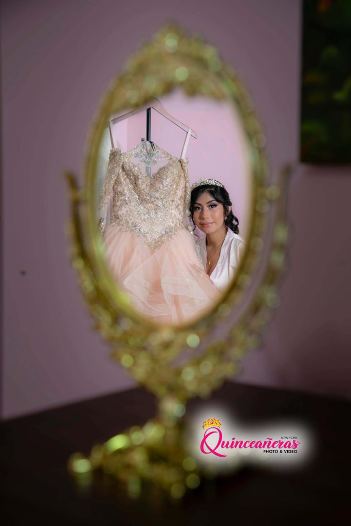 Quinceaneras Studio NYC