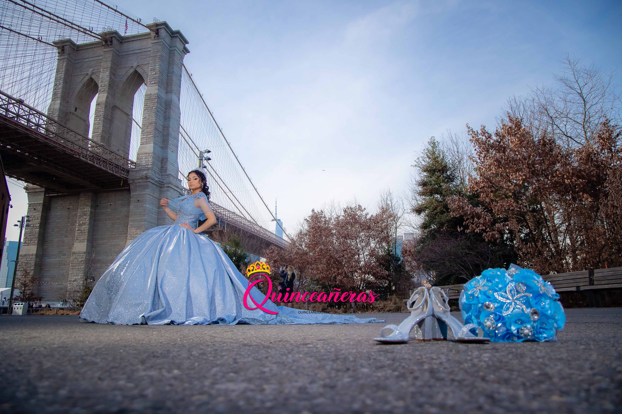 Quinceaneras Studio NYC