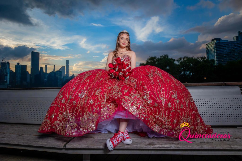 Quinceaneras Studio NYC