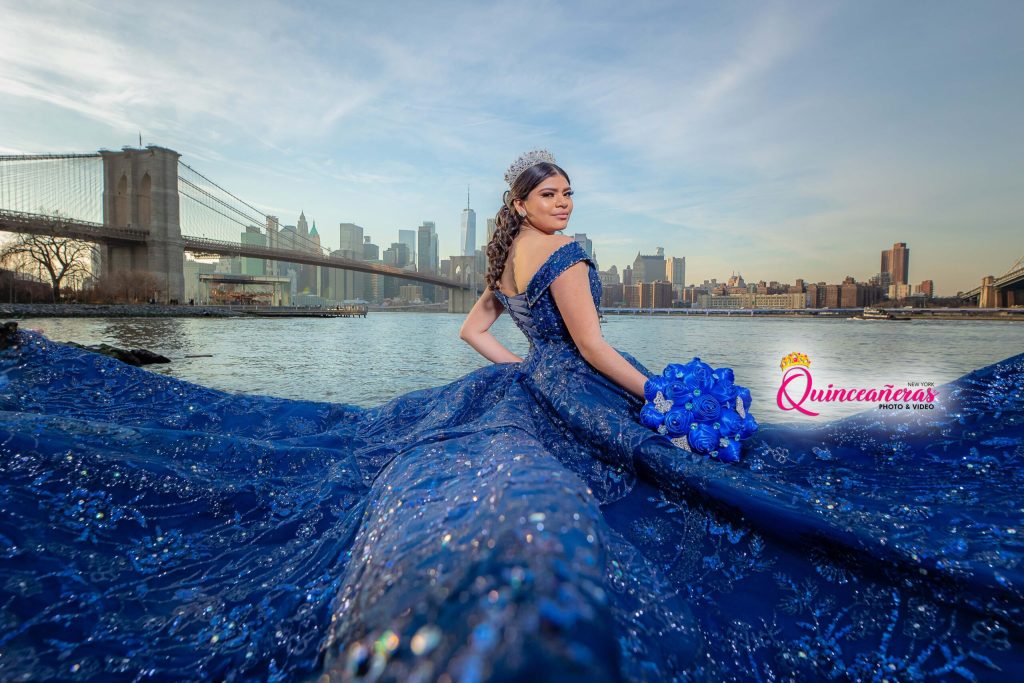 Quinceaneras Studio NYC