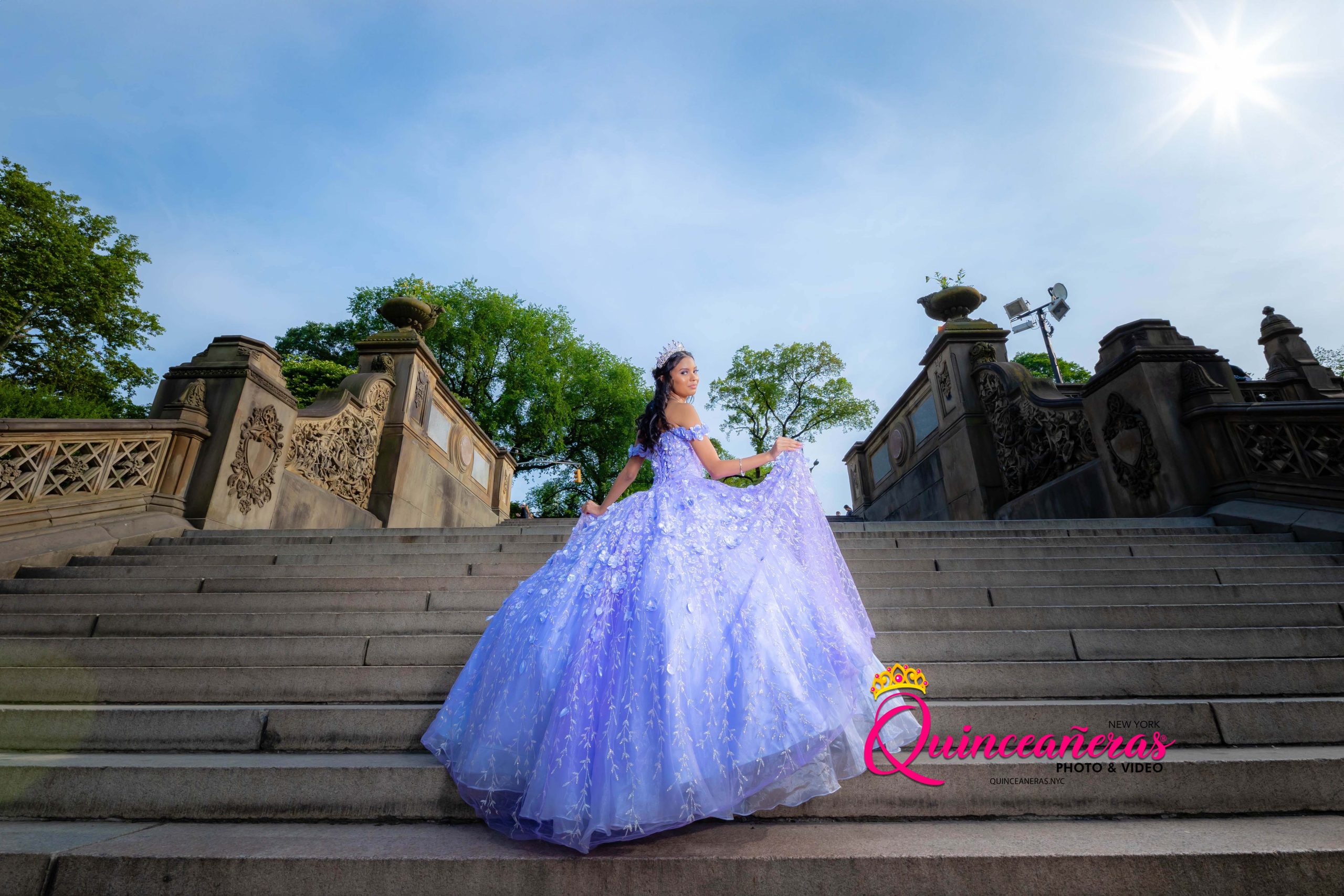 Quinceaneras Studio NYC
