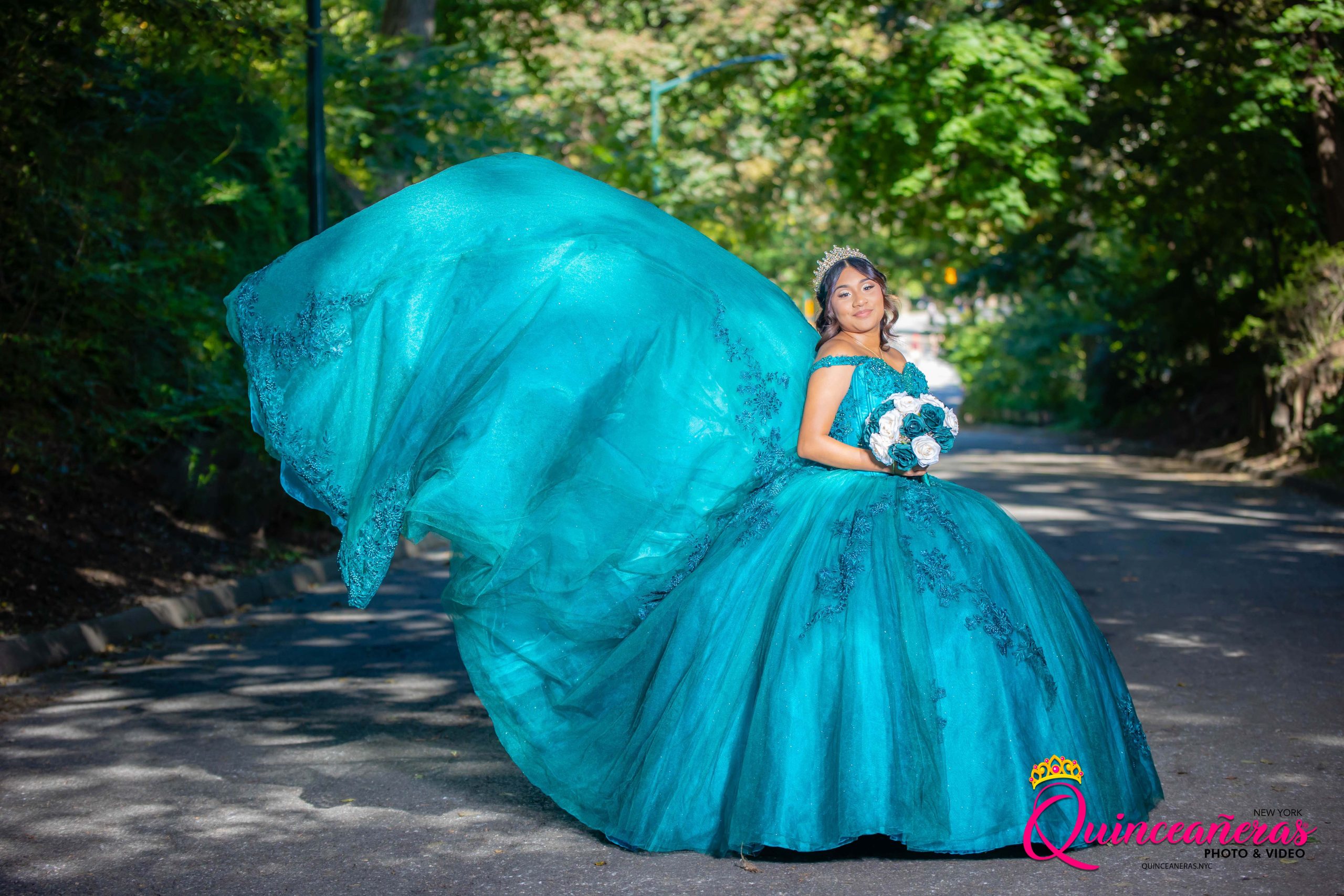 Quinceaneras Studio NYC