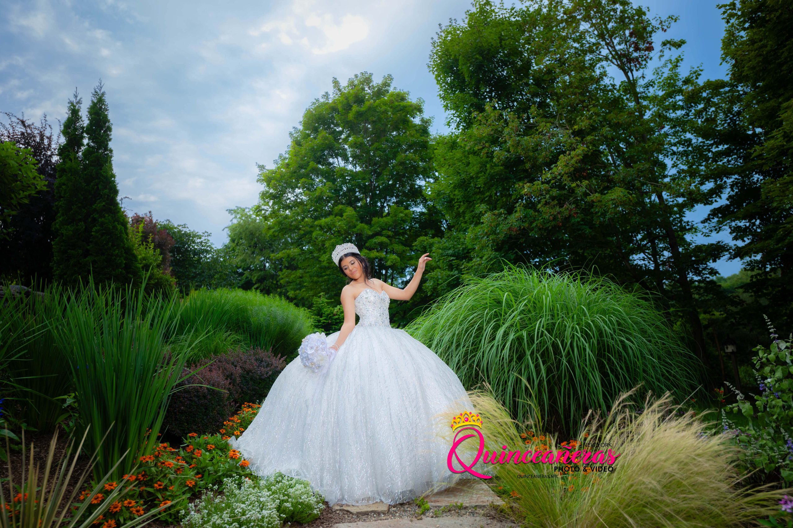Quinceaneras Studio NYC