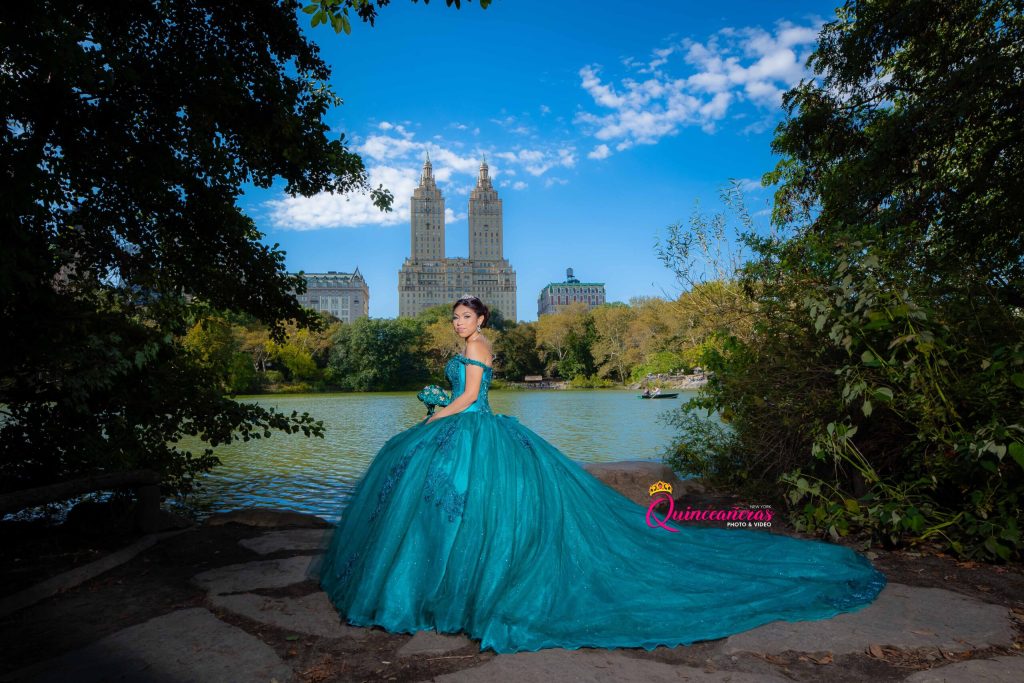 Quinceaneras Studio NYC