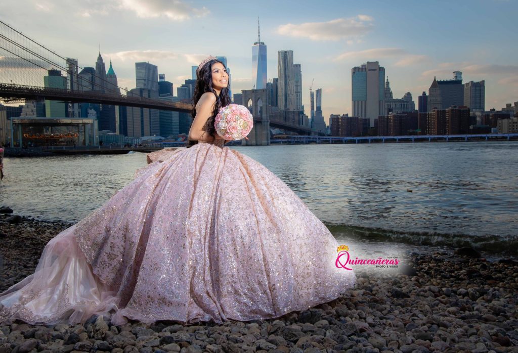 Quinceaneras Studio NYC