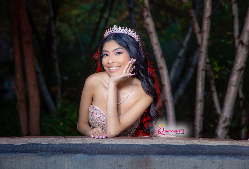 Quinceaneras Studio NYC