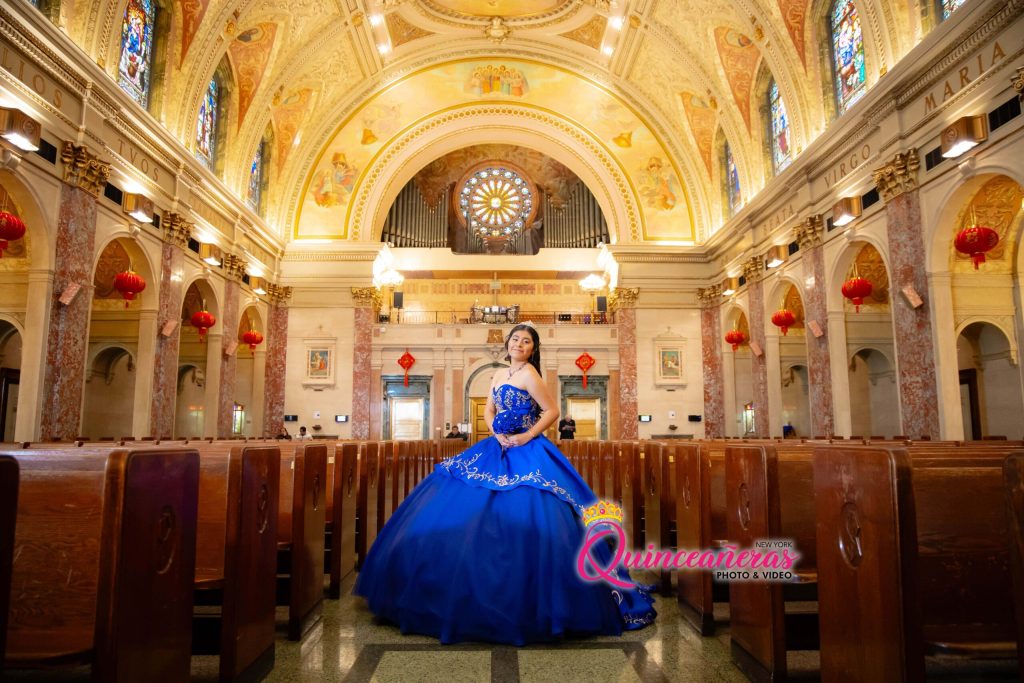 Quinceaneras Studio NYC