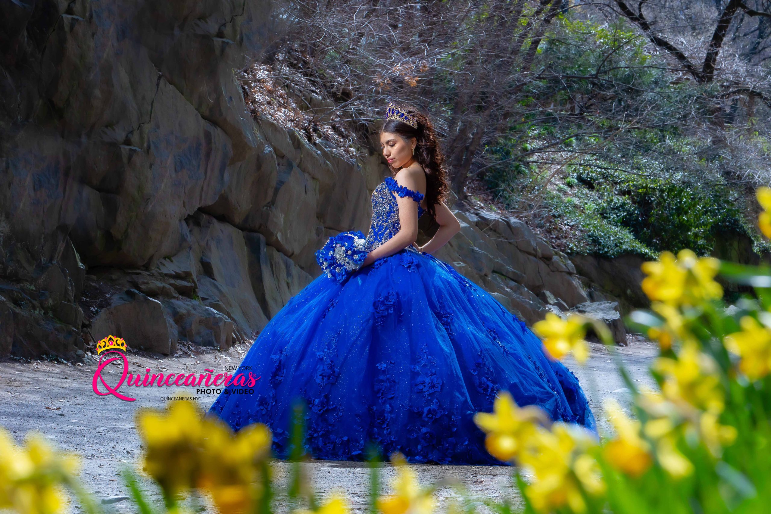 Quinceaneras Studio NYC