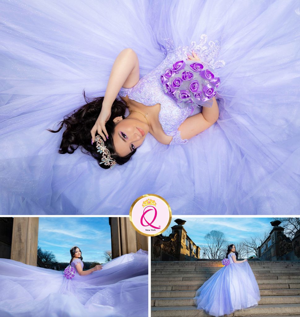 FOTOS DE QUINCEAÑERA en new york