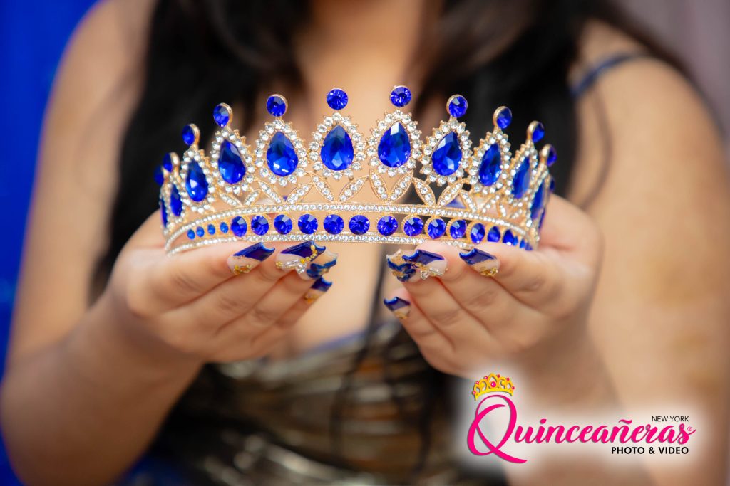 Quinceaneras Studio NYC