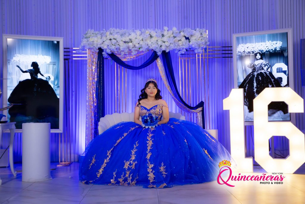 Quinceaneras Studio NYC