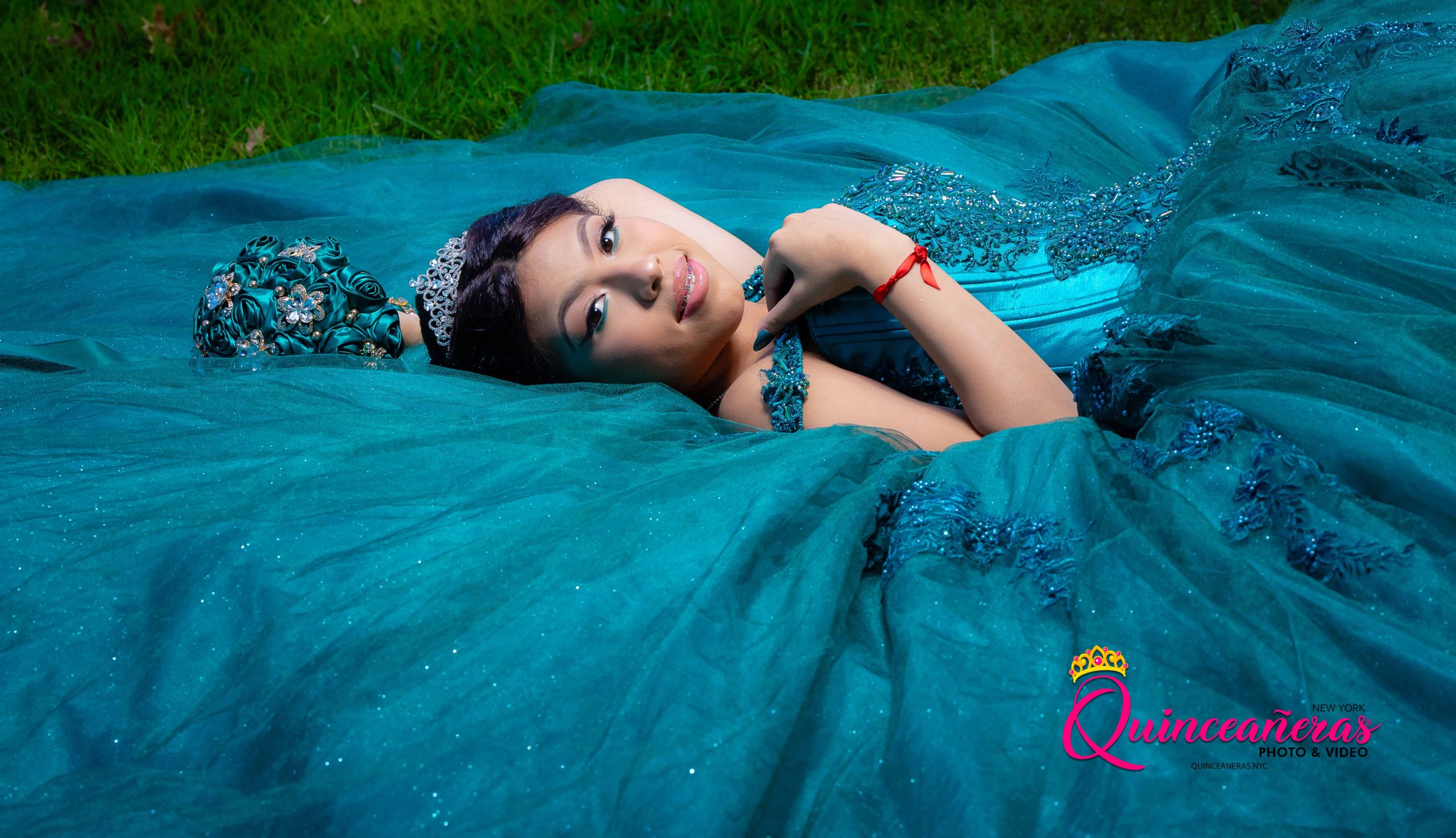 Quinceaneras Studio NYC