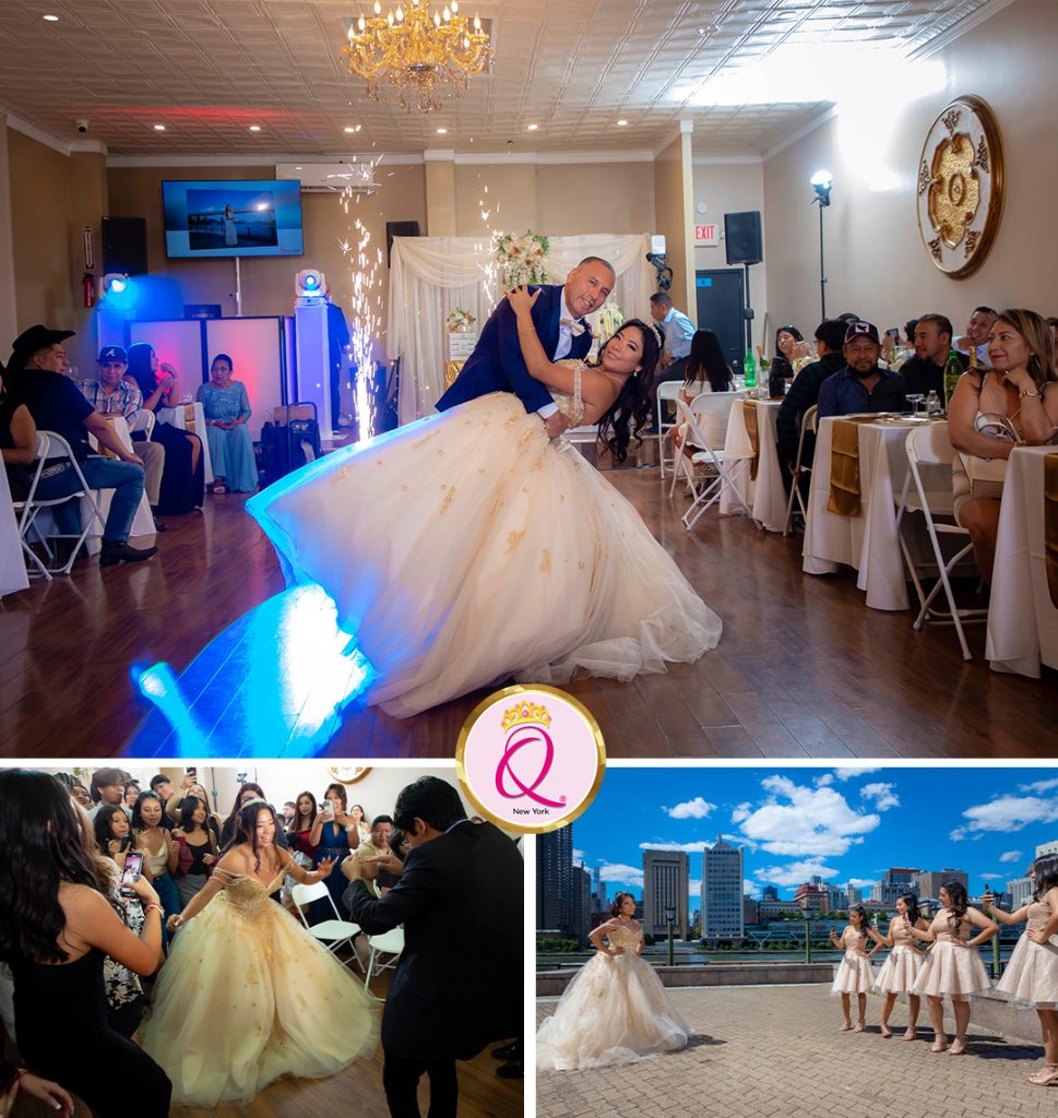 FOTOS DE QUINCEAÑERA en new york