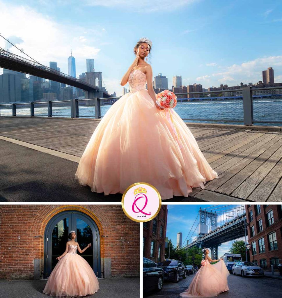 FOTOS DE QUINCEAÑERA en new york