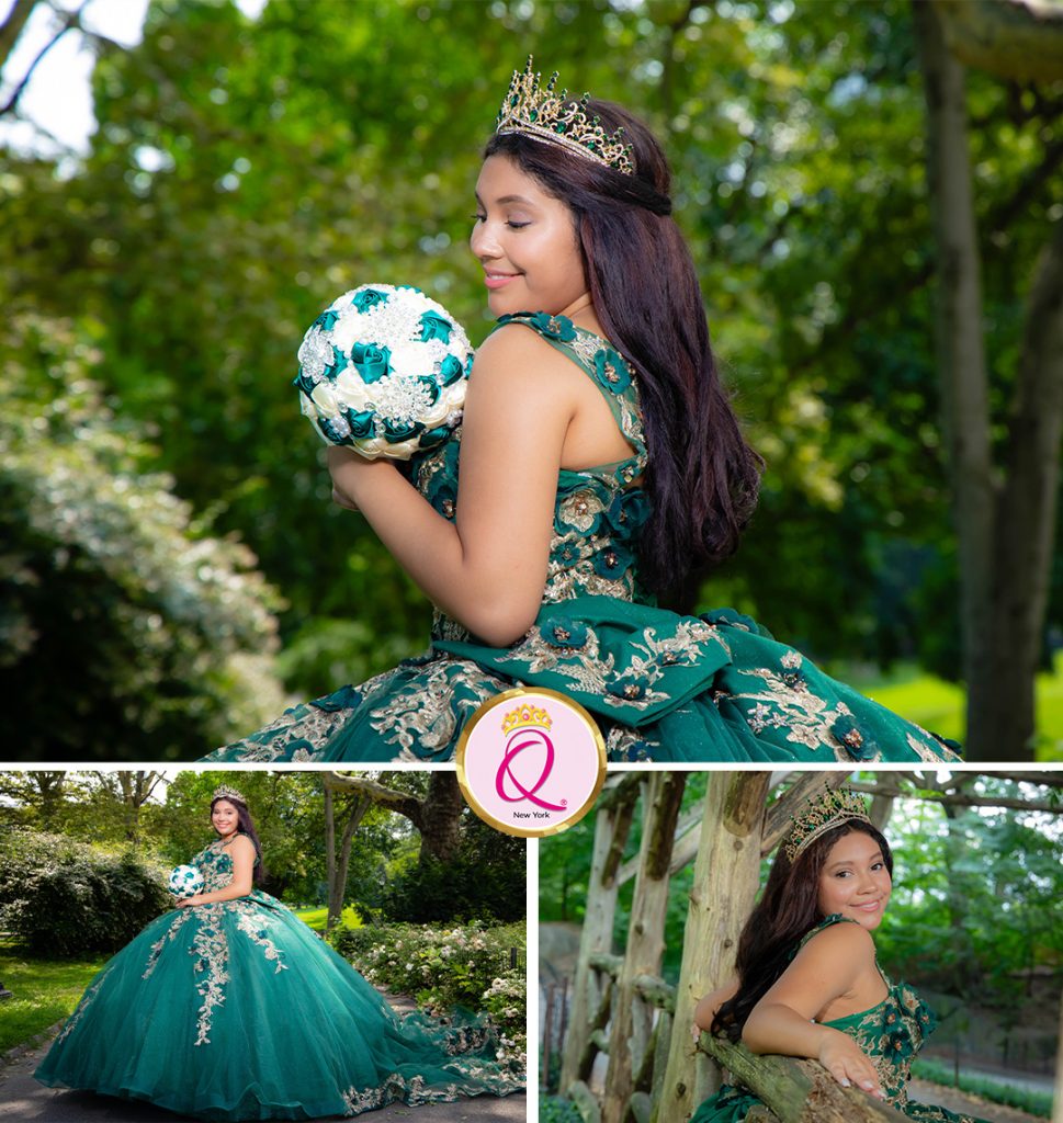 FOTOS DE QUINCEAÑERA en new york