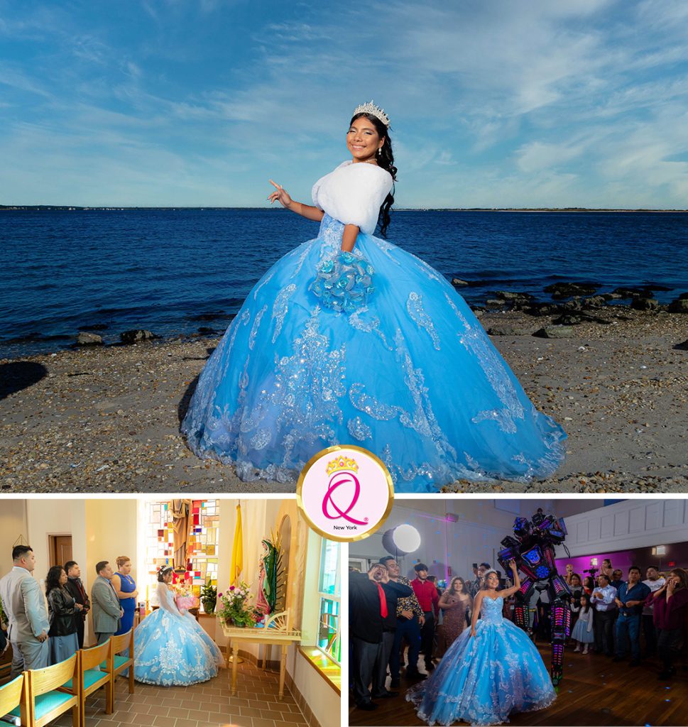 FOTOS DE QUINCEAÑERA en new york