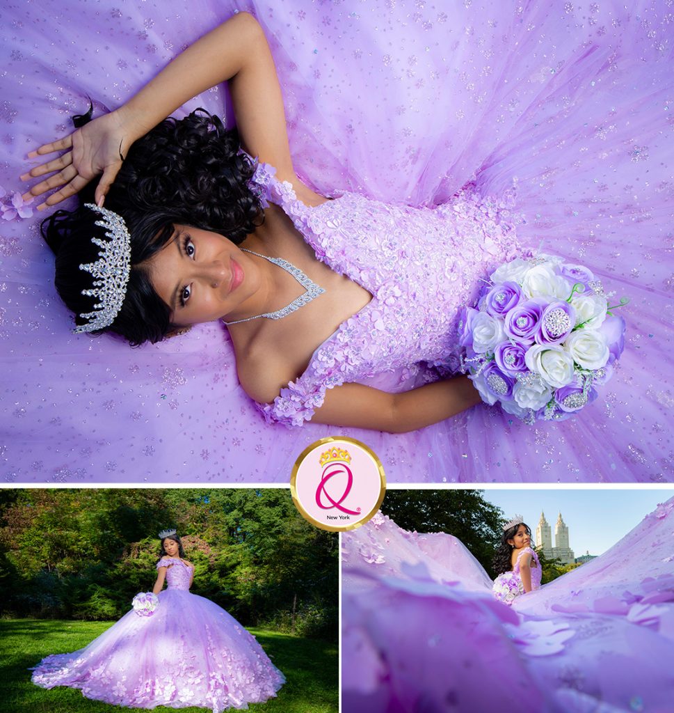 FOTOS DE QUINCEAÑERA en new york