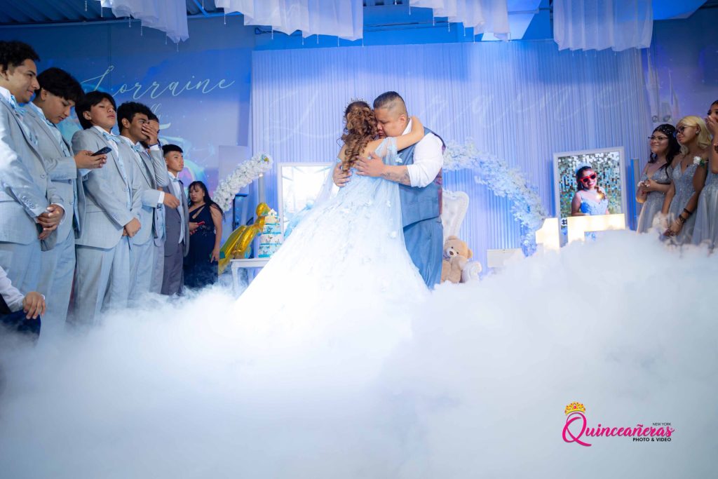 QUINCEANERA PHOTOGRAPHY NYC