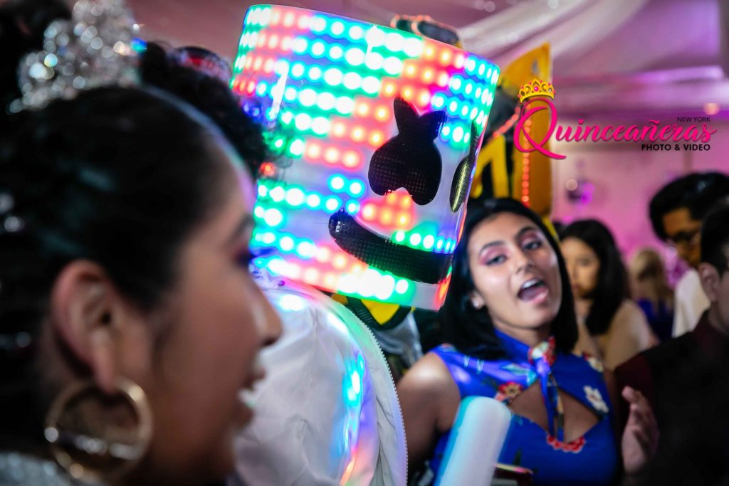 QUINCEANERA PHOTOGRAPHY NYC