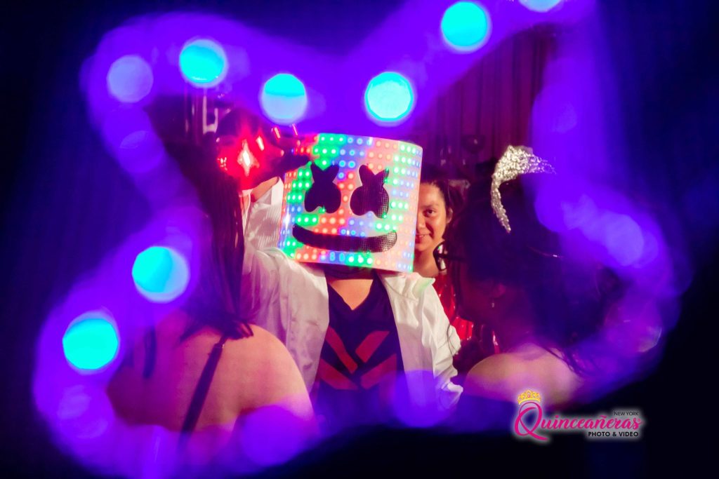 QUINCEANERA PHOTOGRAPHY NYC